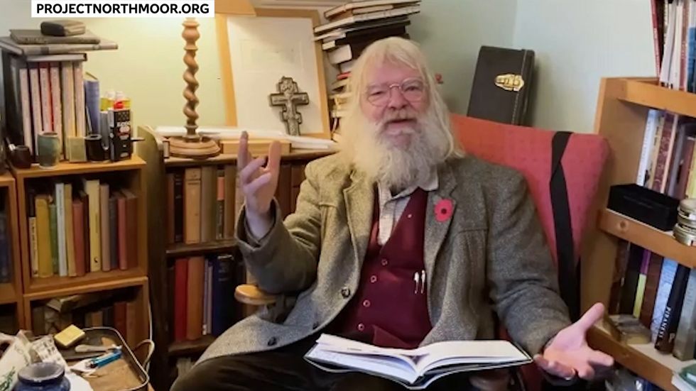 Project Northmoor: Lord of the Rings cast launch campaign to buy JRR Tolkein's House