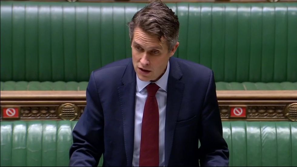 Education secretary rules out cancelling exams in 2021