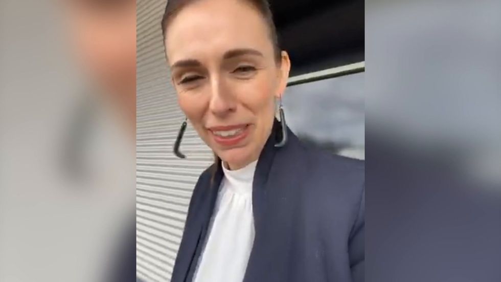 New Zealand Prime Minister advocates for four-day work week