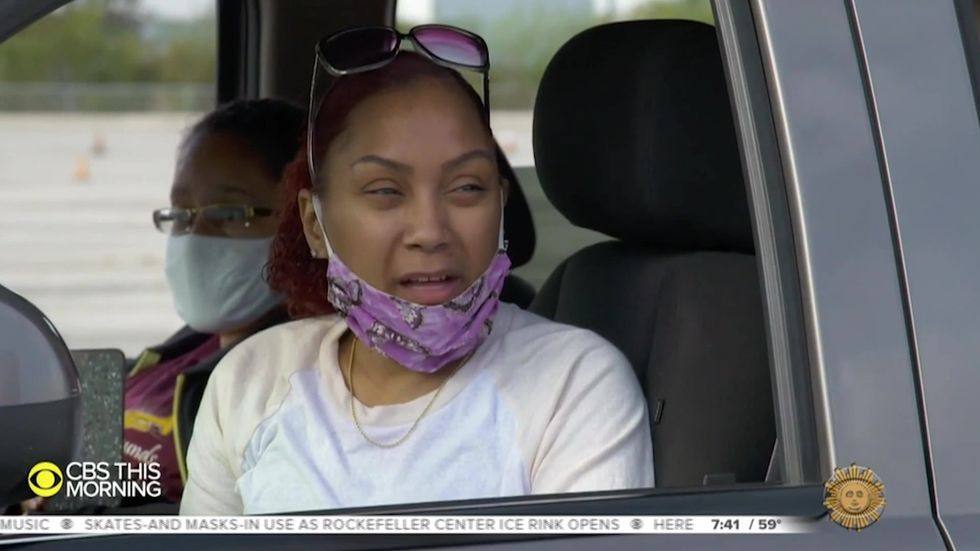 Food banks grow across US ahead of Thanksgiving