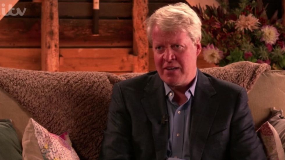 Princess Diana's brother explains why The Crown 'worries' him