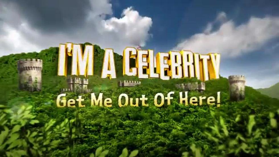 I'm a Celebrity 2020 contestants revealed