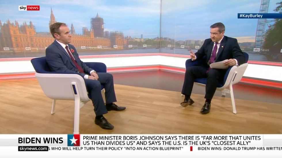 Government will reinsert clauses to law-breaking Brexit Bill if Lords vote to remove them