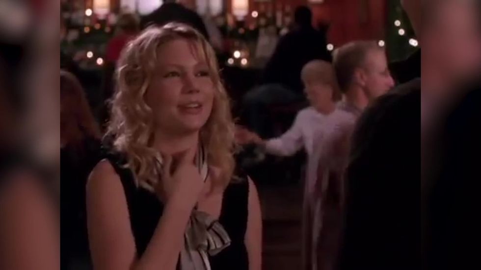 Dawson's Creek trailer