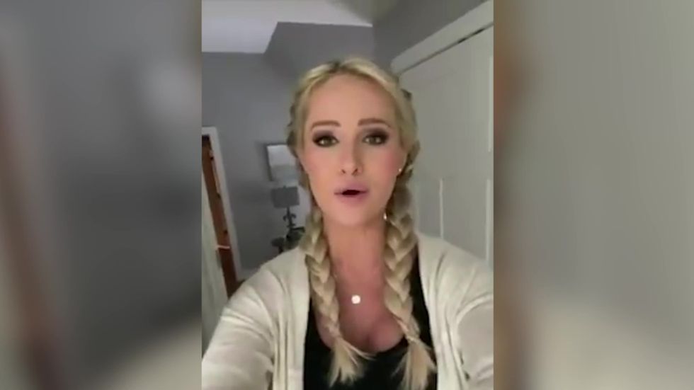 US Conservatives tricked into thanking 'Satan' for supporting Trump