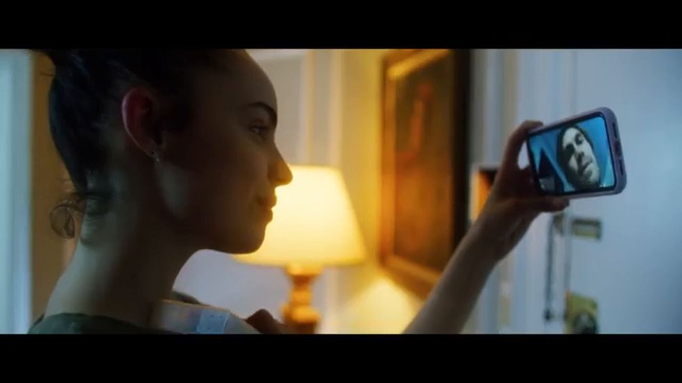 Songbird Trailer