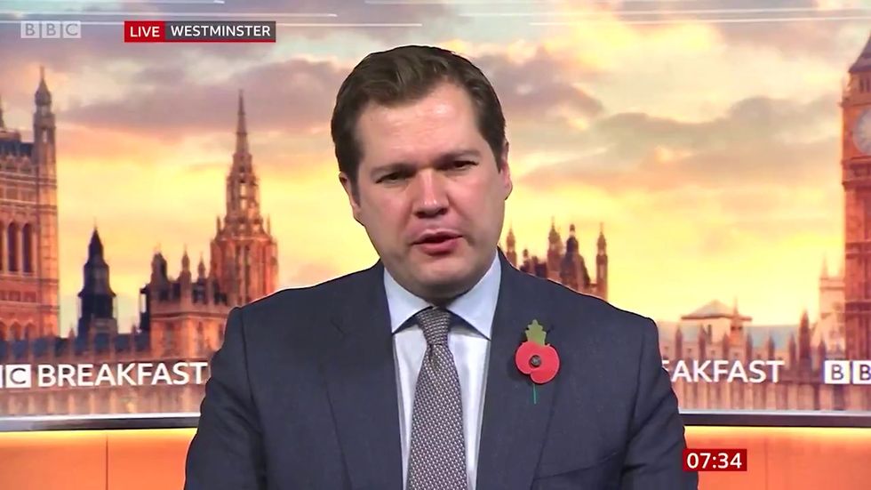 Communities Secretary: Still no plan for national lockdown