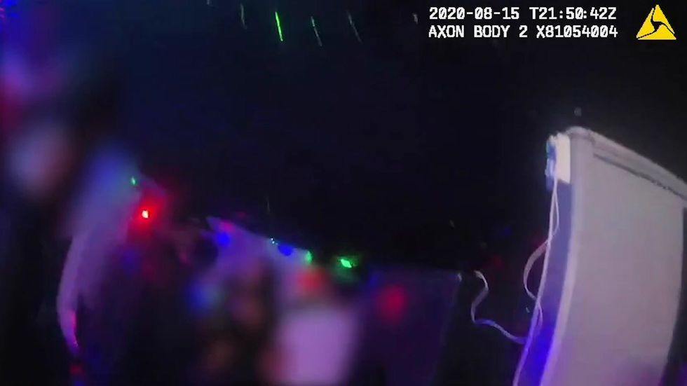 London nightclub stripped of licence for Covid-19 breaches