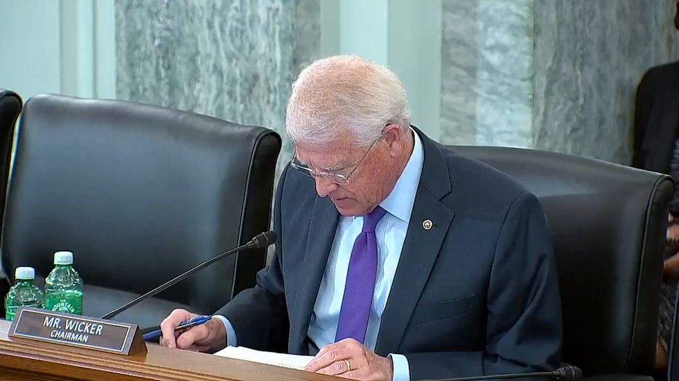 Mark Zuckerberg delays Big Tech hearing over 'connection issues'