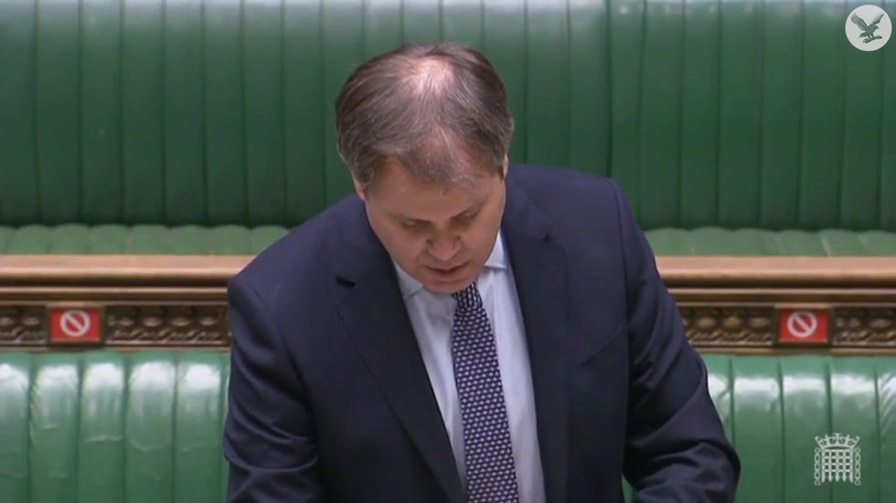 Yorkshire to enter 'Very High' covid alert level, says health minister