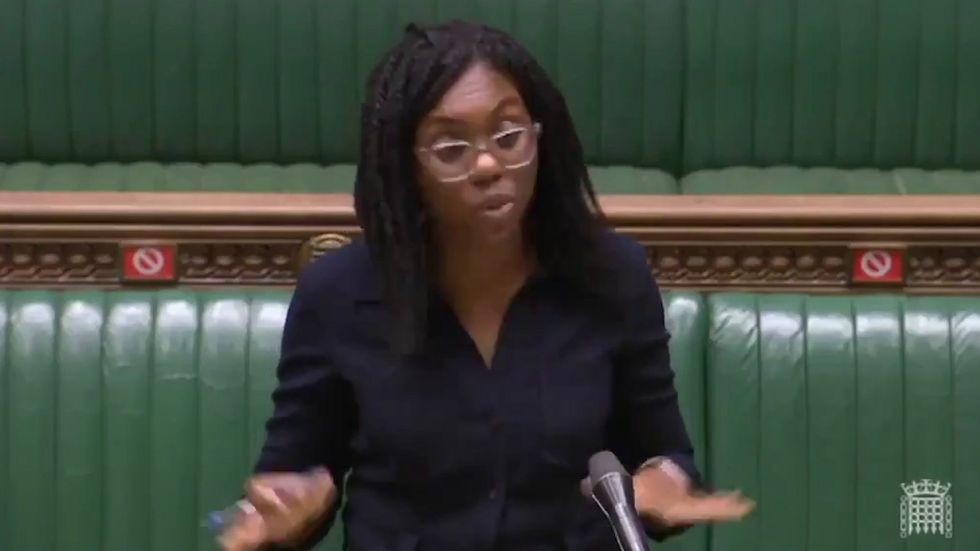 Teachers presenting white privilege as fact are breaking the law, minister warns