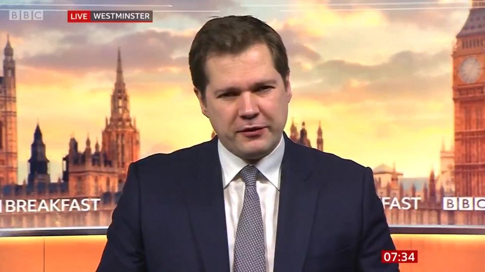 Greater Manchester deadlock to end in 'next day or two' Robert Jenrick vows