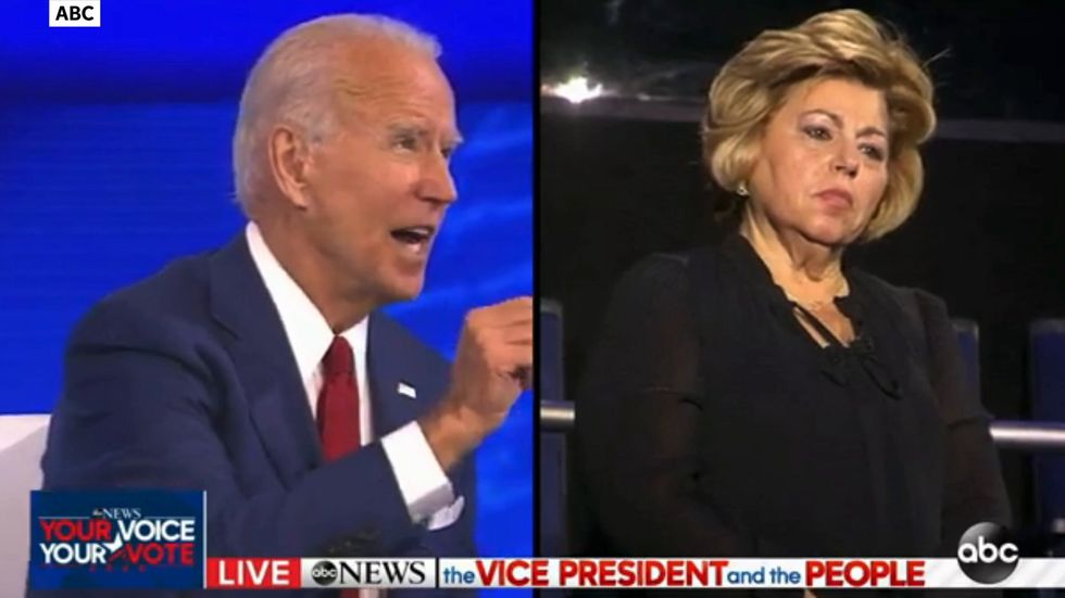 Biden says drug users should not be jailed as he admits crime bill was a mistake