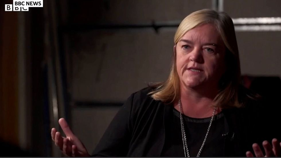 Louise Casey warns of 'destitution' in Covid hotspots