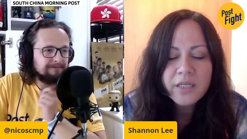 Shannon Lee tears into Tarantino over depiction of Bruce Lee in Once Upon a Time in Hollywood: 'It was irresponsible of him'