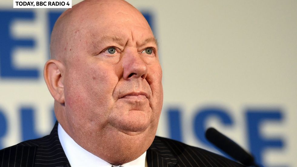 Liverpool mayor expects tier three lockdown within days and slams government 'conversation not consultation'