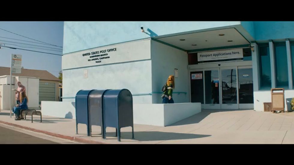 Kajillionaire trailer