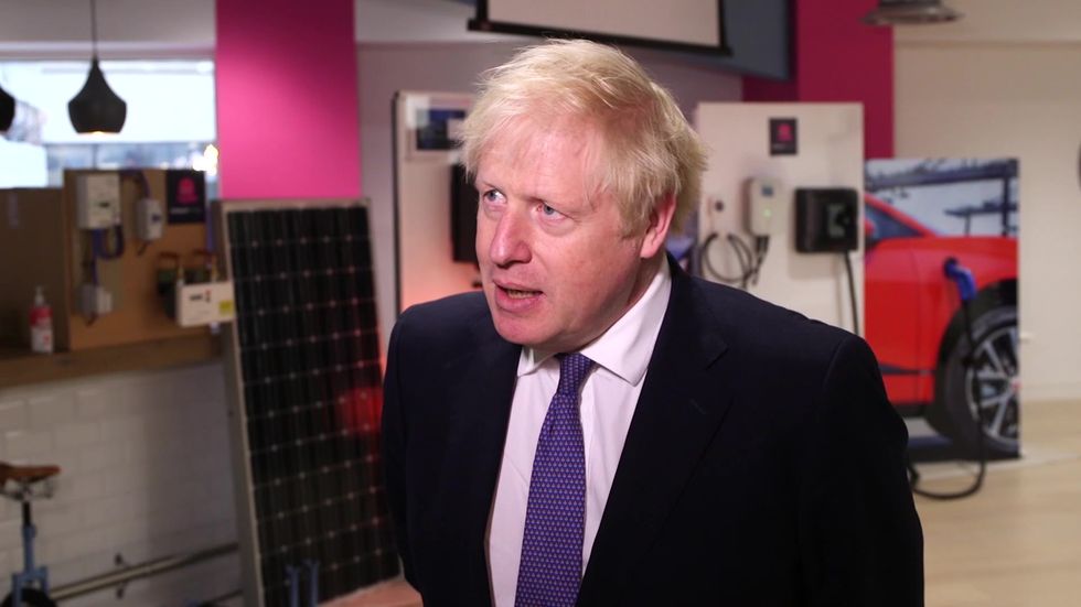 PM admits he doesn't know how many contacts untraced because of missing tests