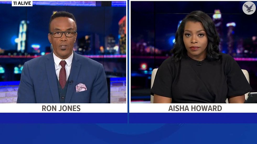 Actor Thomas Jefferson Byrd shot dead in Atlanta