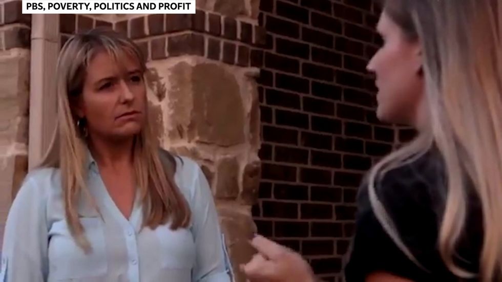 Resurfaced video shows Texas woman explaining why she doesn't want affordable housing in her neighbourhood