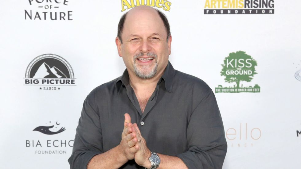 Jason Alexander reveals he got punched because of Pretty Woman role