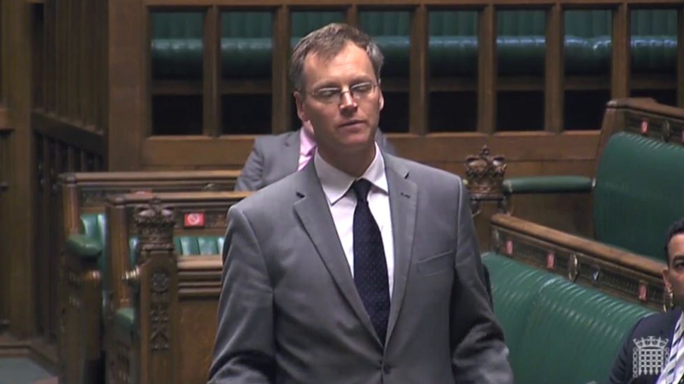 MPs vote to approve Internal Market Bill, despite admission that bill defies international law