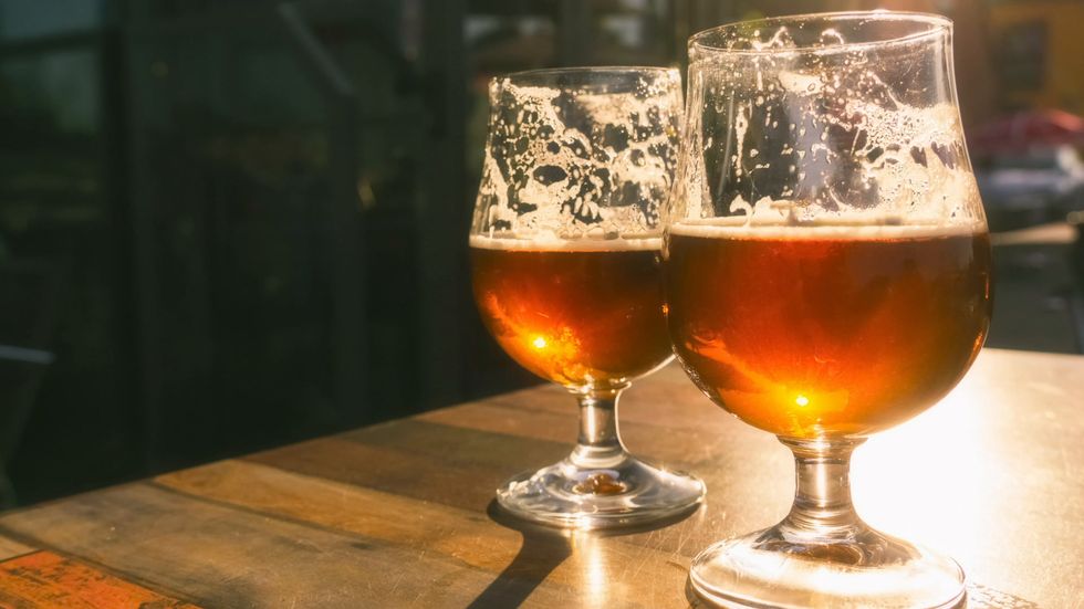 Skills minister Gillian Keegan can't explain details of North East pubs ban