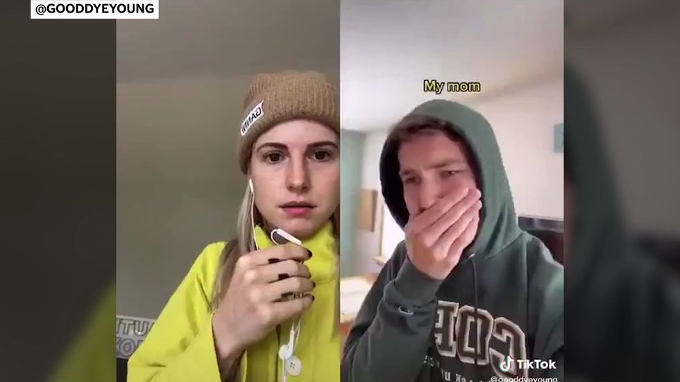 Hayley Williams has the best response to hilarious fan video using Paramore song