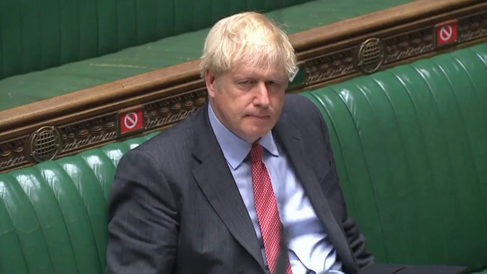 SNP ask Boris Johnson to extend furlough scheme to save jobs