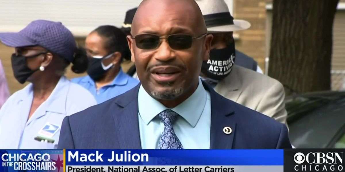 Chicago Postal Workers Threaten To Stop Delivering Mail After Multiple chicago-postal-workers-threaten-to-stop-delivering-mail-after-multiple