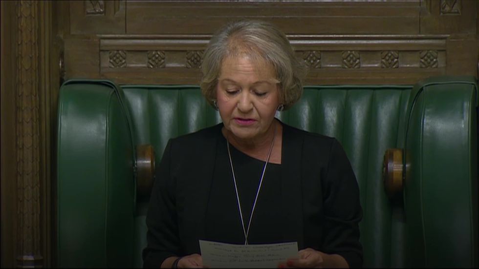 MPs approve giving Brexit Bill a second reading