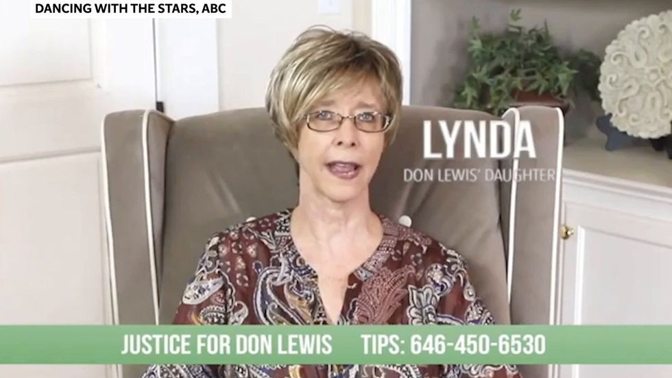 Carole Baskin's Dancing with the Stars debut interrupted by missing husband advert