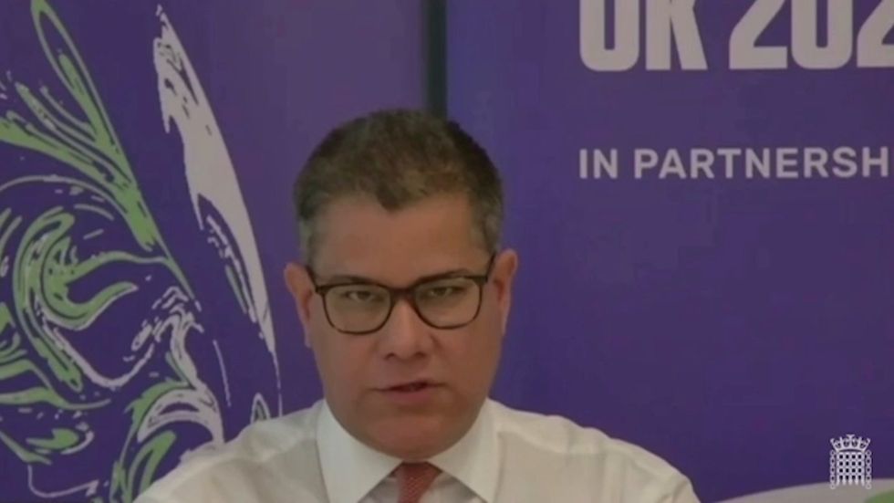UK set to miss this year's UN deadline to set out plan for tackling climate emergency