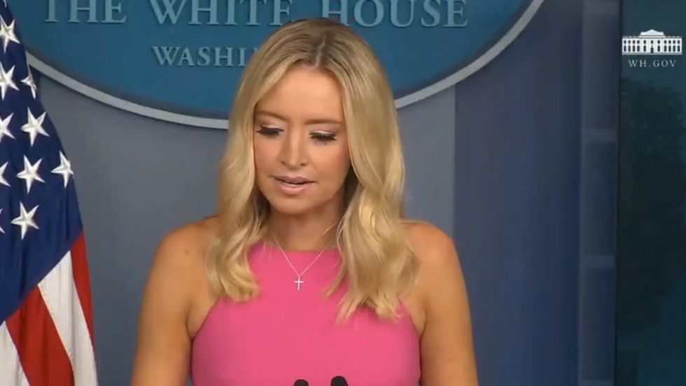 White House insists Trump has 'never' lied to public on coronavirus