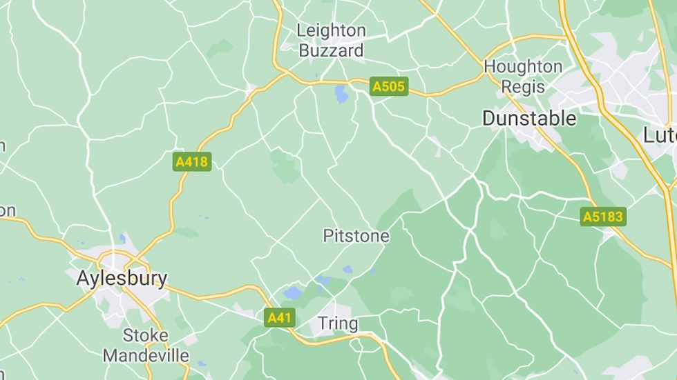 UK earthquake: 3.8-magnitude tremor hits Aylesbury