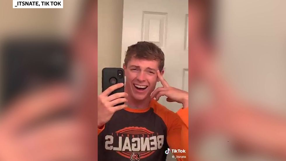 Army lieutenant makes ‘vile’ TikTok Holocaust ‘joke’