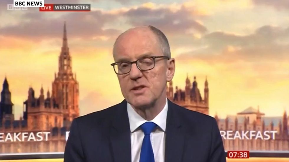 Next year's GCSE and A-Level exams delay decision will be made soon says schools minister