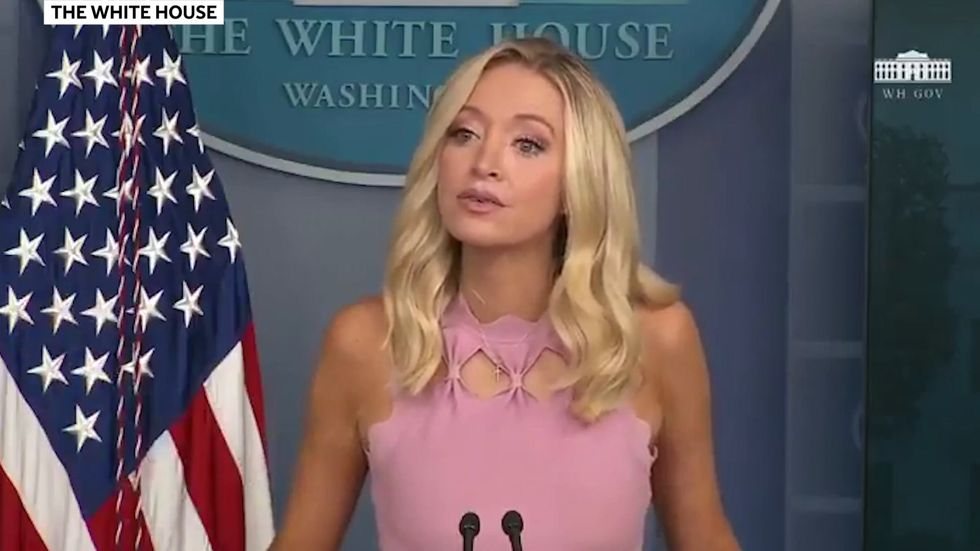 White House says Trump has not seen paintball attack video he retweeted