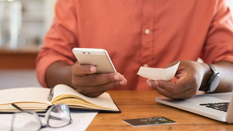 IFS director Paul Johnson warns of significant rises in income tax, national insurance and VAT