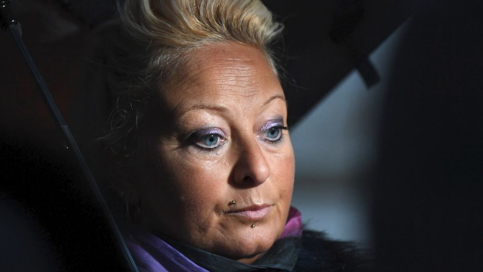 Harry Dunn death: Mother says she will not give up fighting for justice on first anniversary