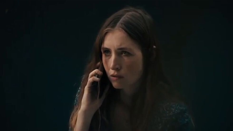 She Dies Tomorrow trailer