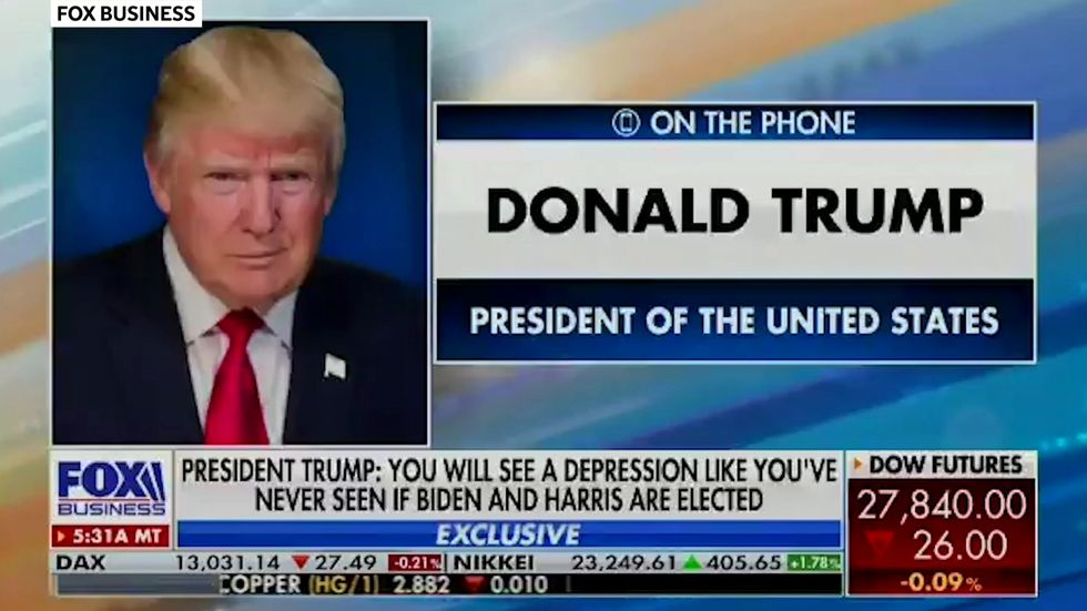 Trump calls Kamala Harris a ‘mad woman’