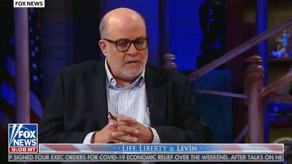 Bill Barr calls Black Lives Matter 'Bolshevik' and 'fascistic'
