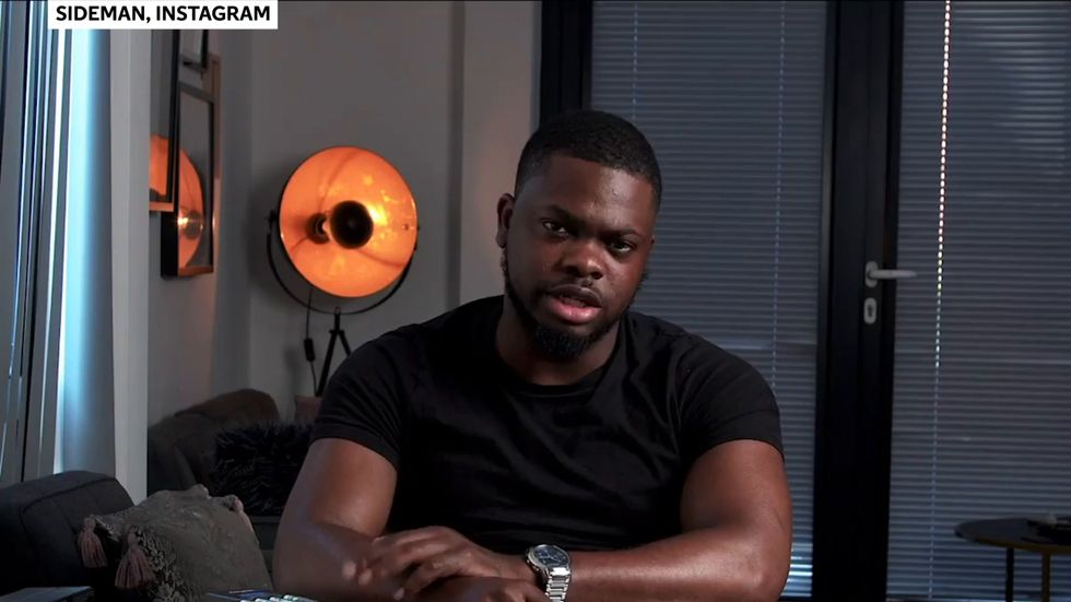 Sideman quits Radio 1Xtra over BBC's use of n-word