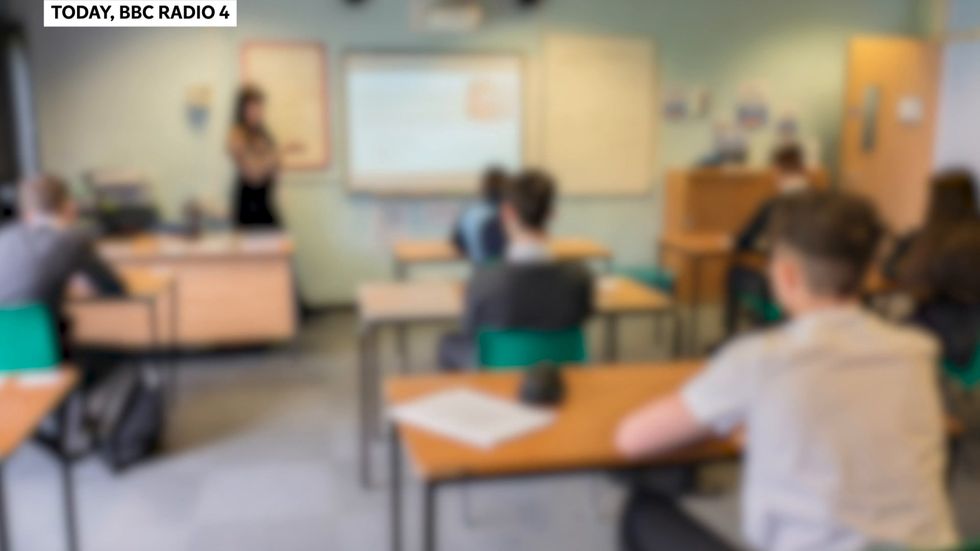 Nick Gibb admits schools 'in leafy suburbs' will get more cash