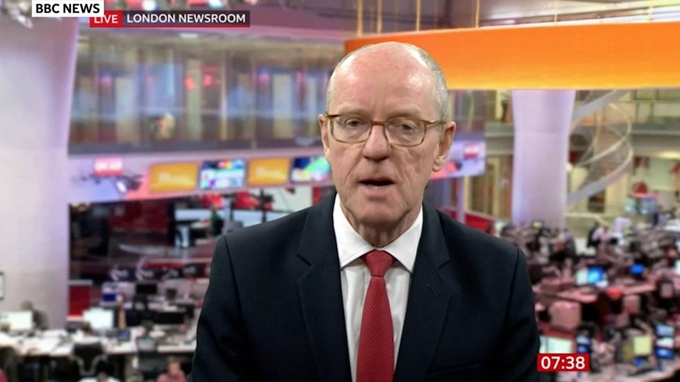 Minister Nick Gibb says boats could be used to block Channel migrants