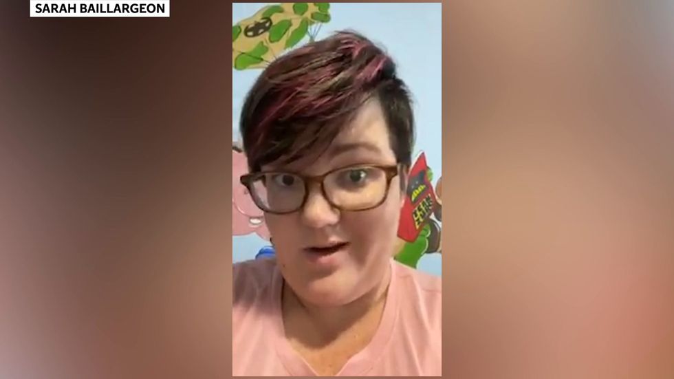 Family asked to leave Disney store after child with autism wouldn't keep mask on