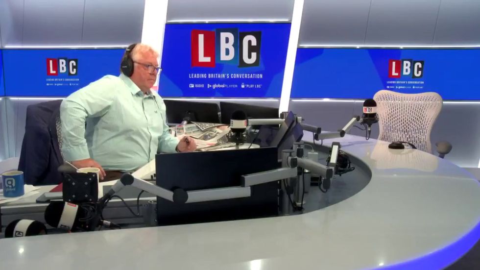 Hancock: Second wave of coronavirus rising in Europe