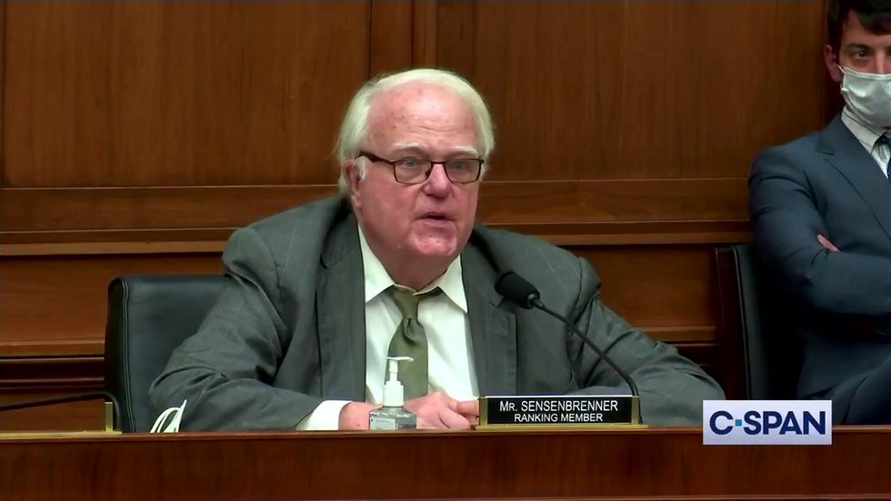 Mark Zuckerberg defends Twitter's decision to suspend Donald Trump Jr account