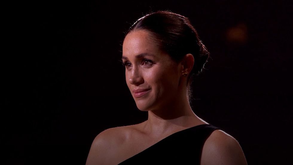 Meghan’s letter to father contained ‘most private thoughts and feelings’